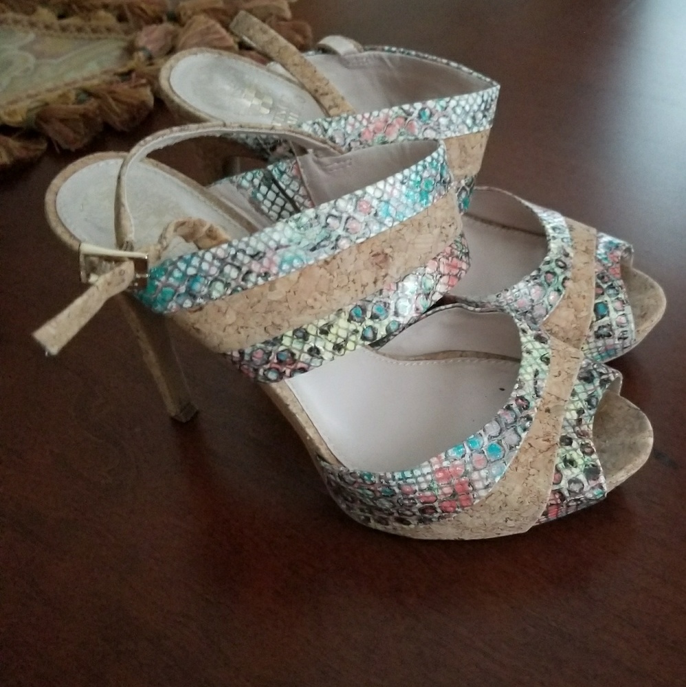Heels